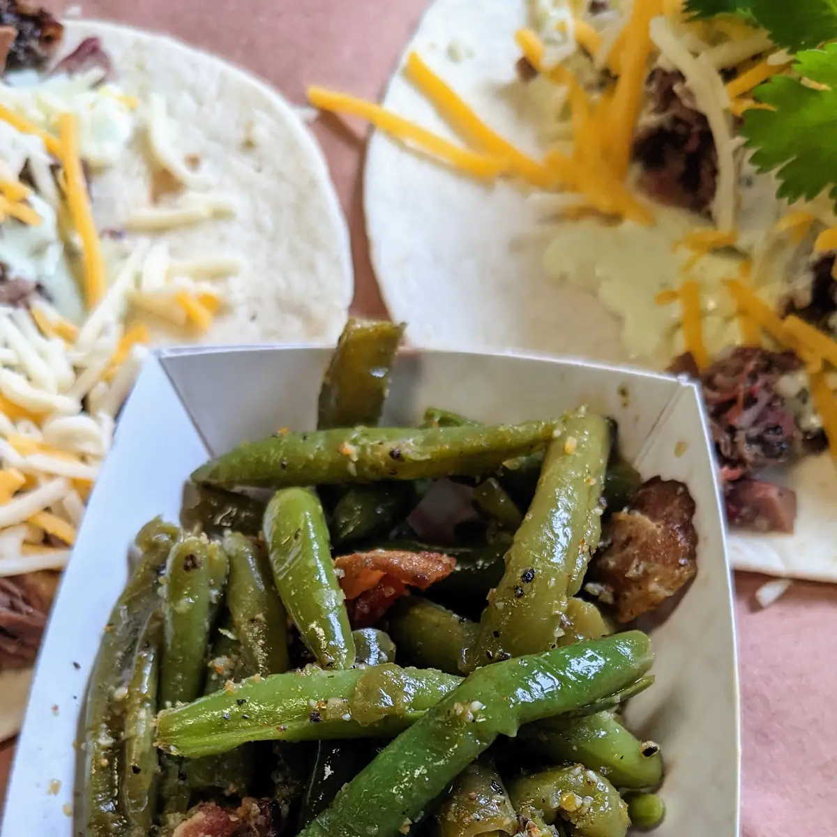 Green Beans