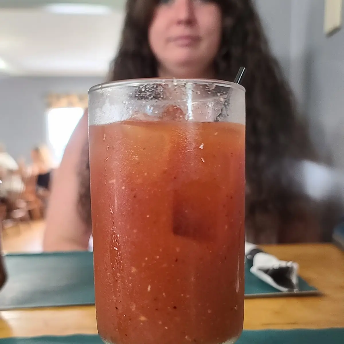 Bloody Mary