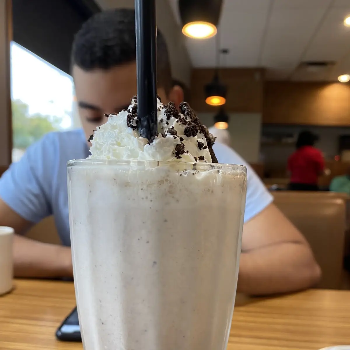 House-Made Milkshakes