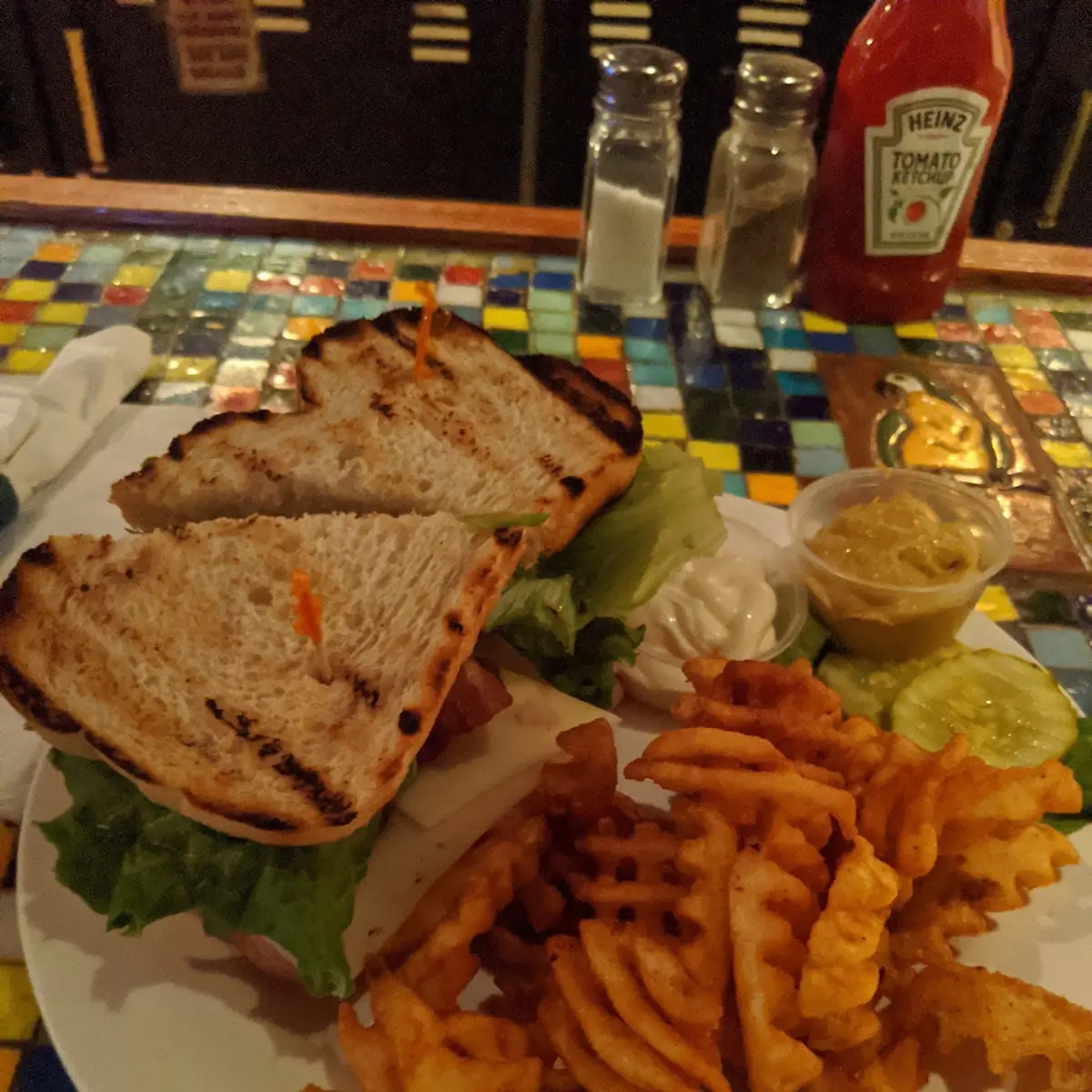Turkey Club