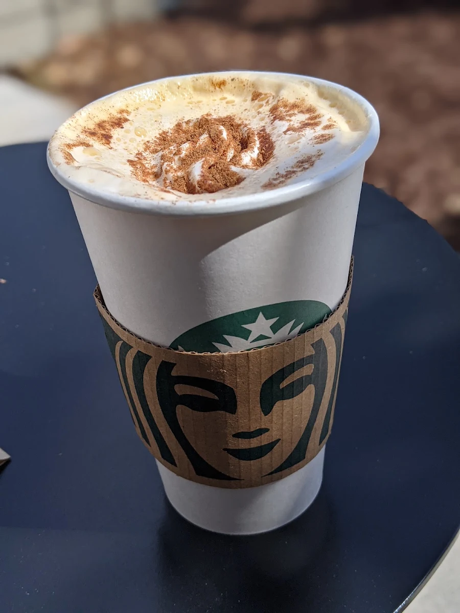 Pumpkin Spice Creme