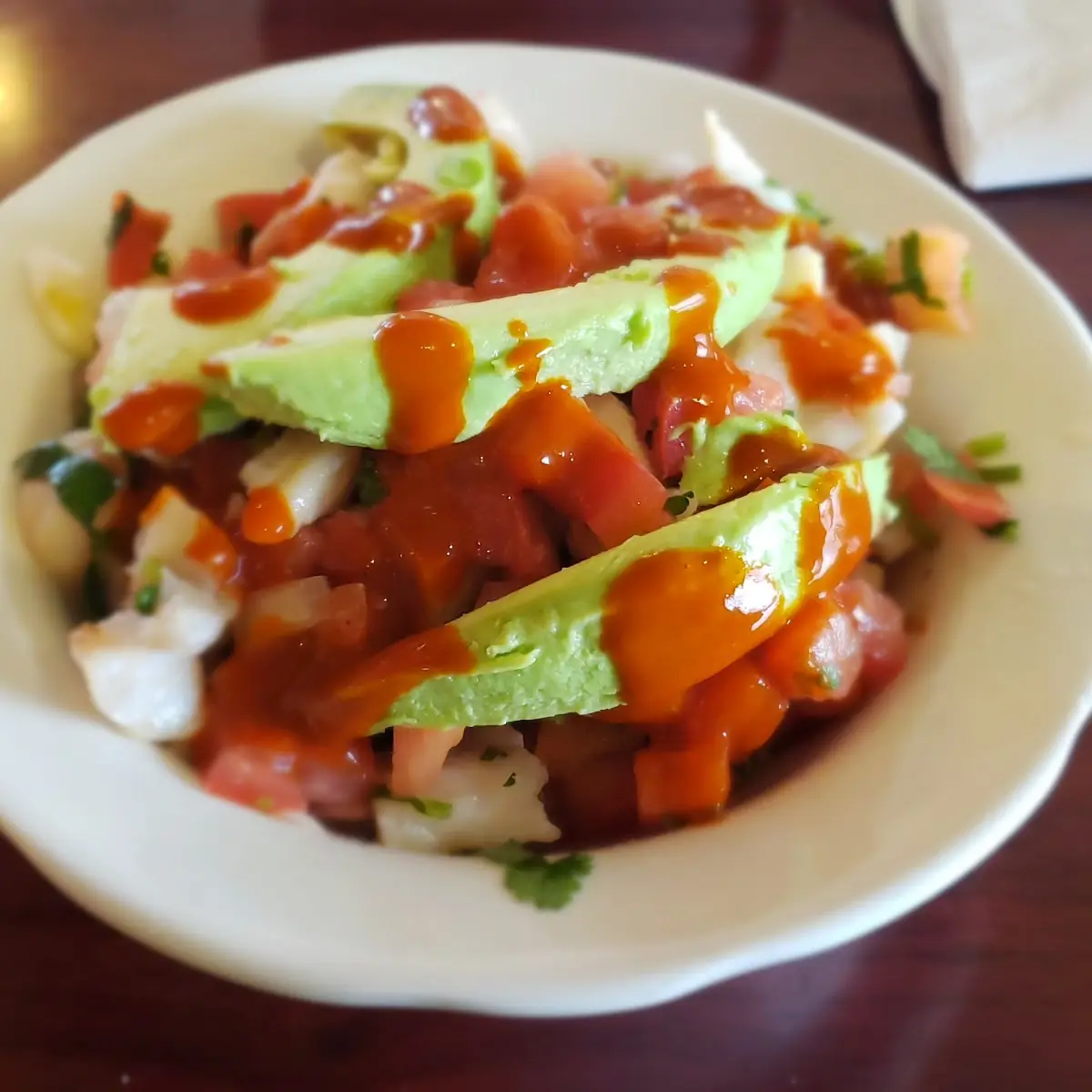 Ceviche