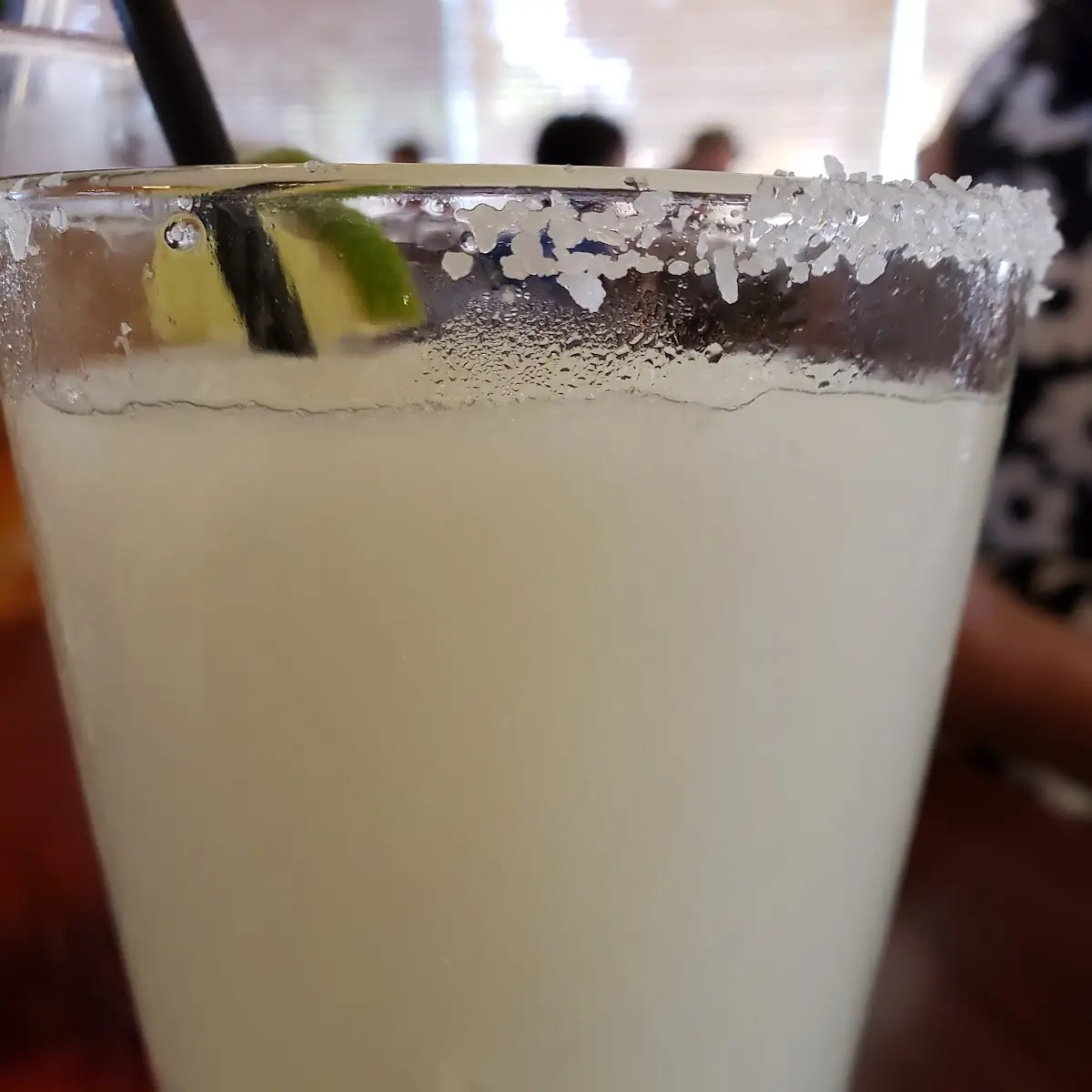 Frozen Margarita