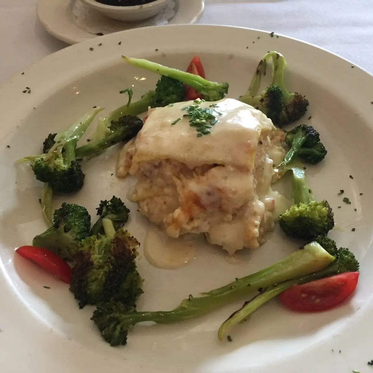 Sea Bass