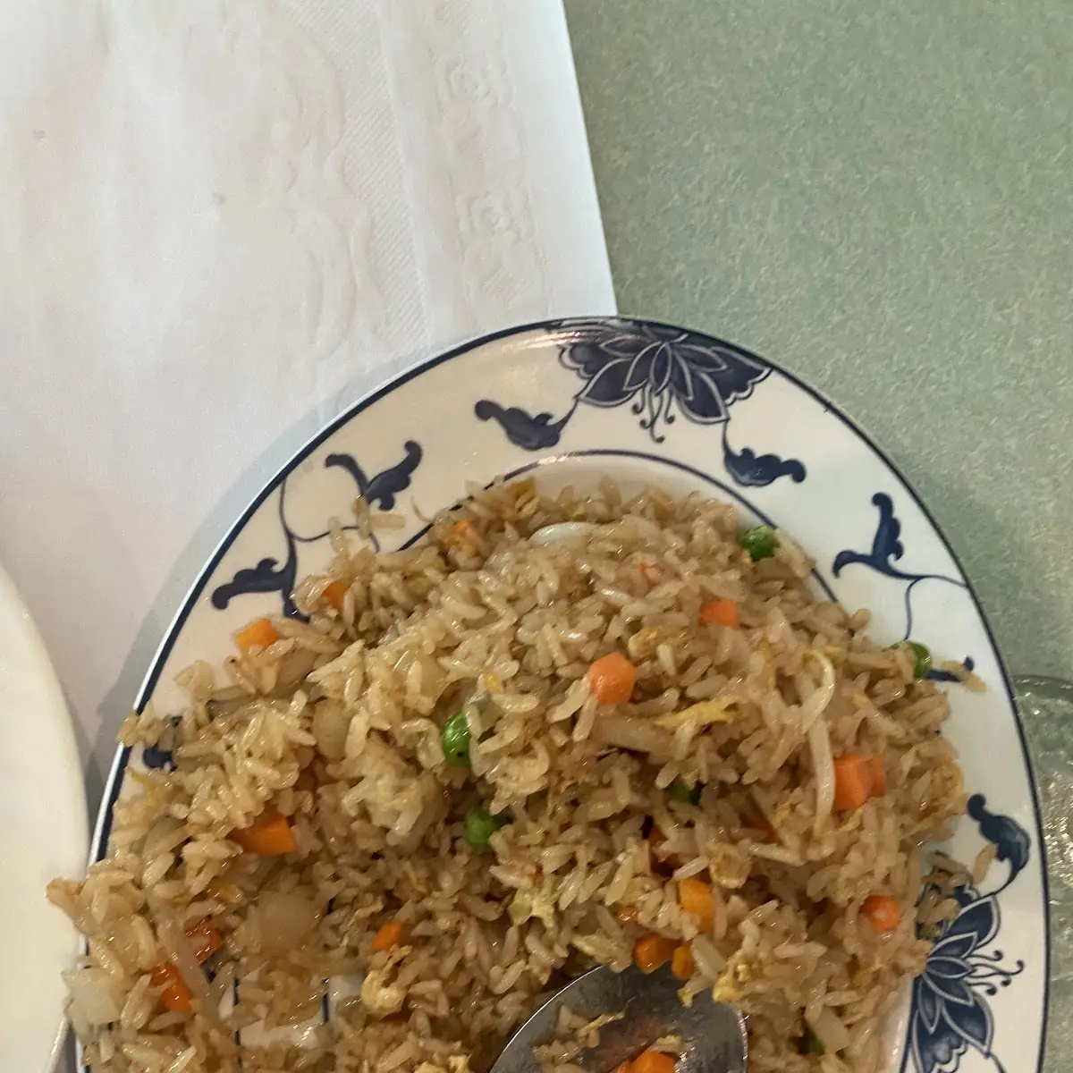 House Special Fried Rice