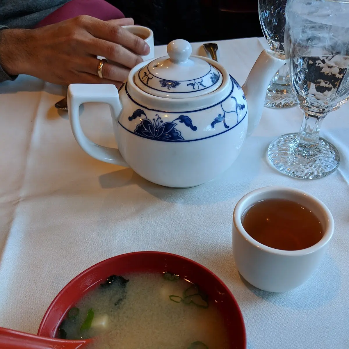 Miso Soup