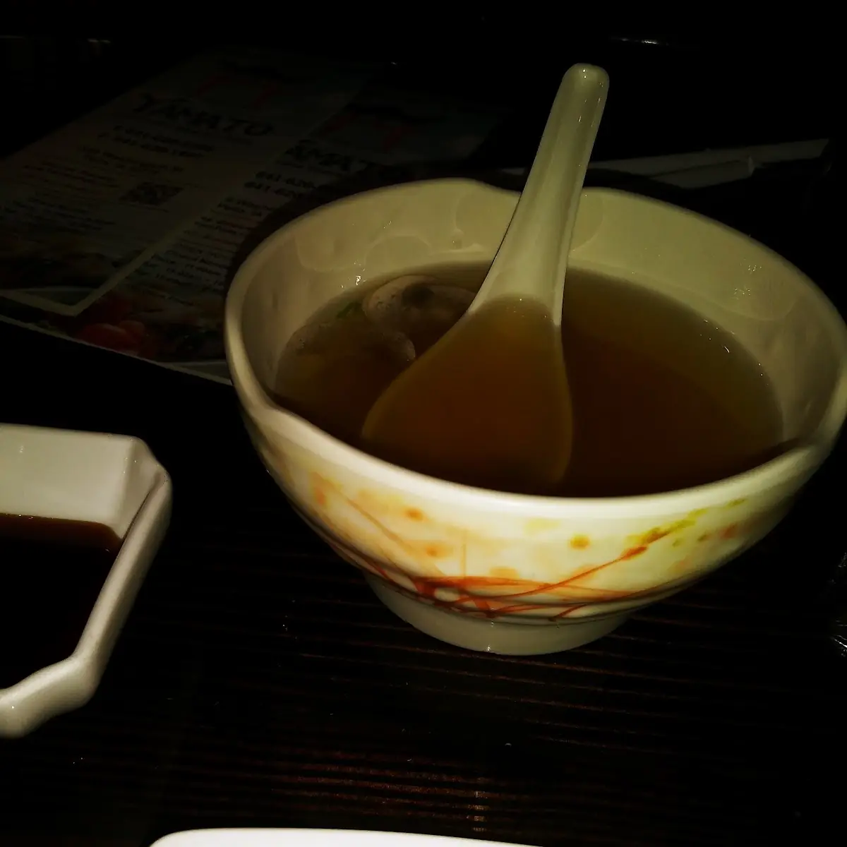 Miso Soup