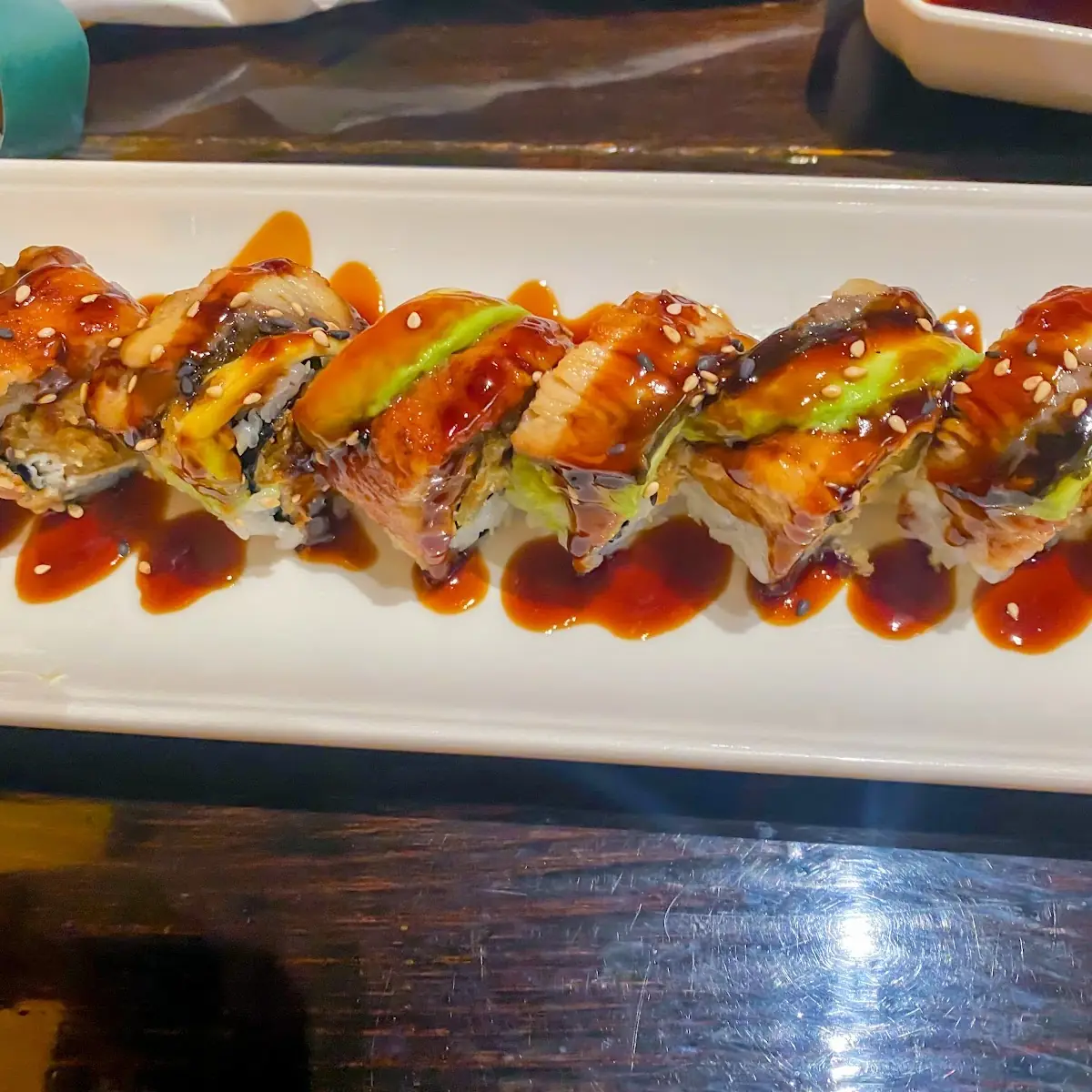 Soft Shell Crab Tempura