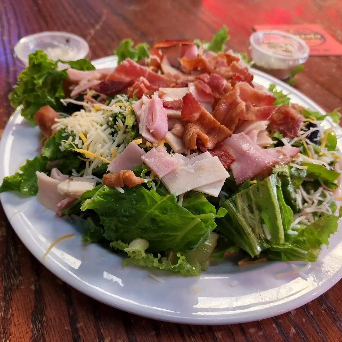 Chef Salad