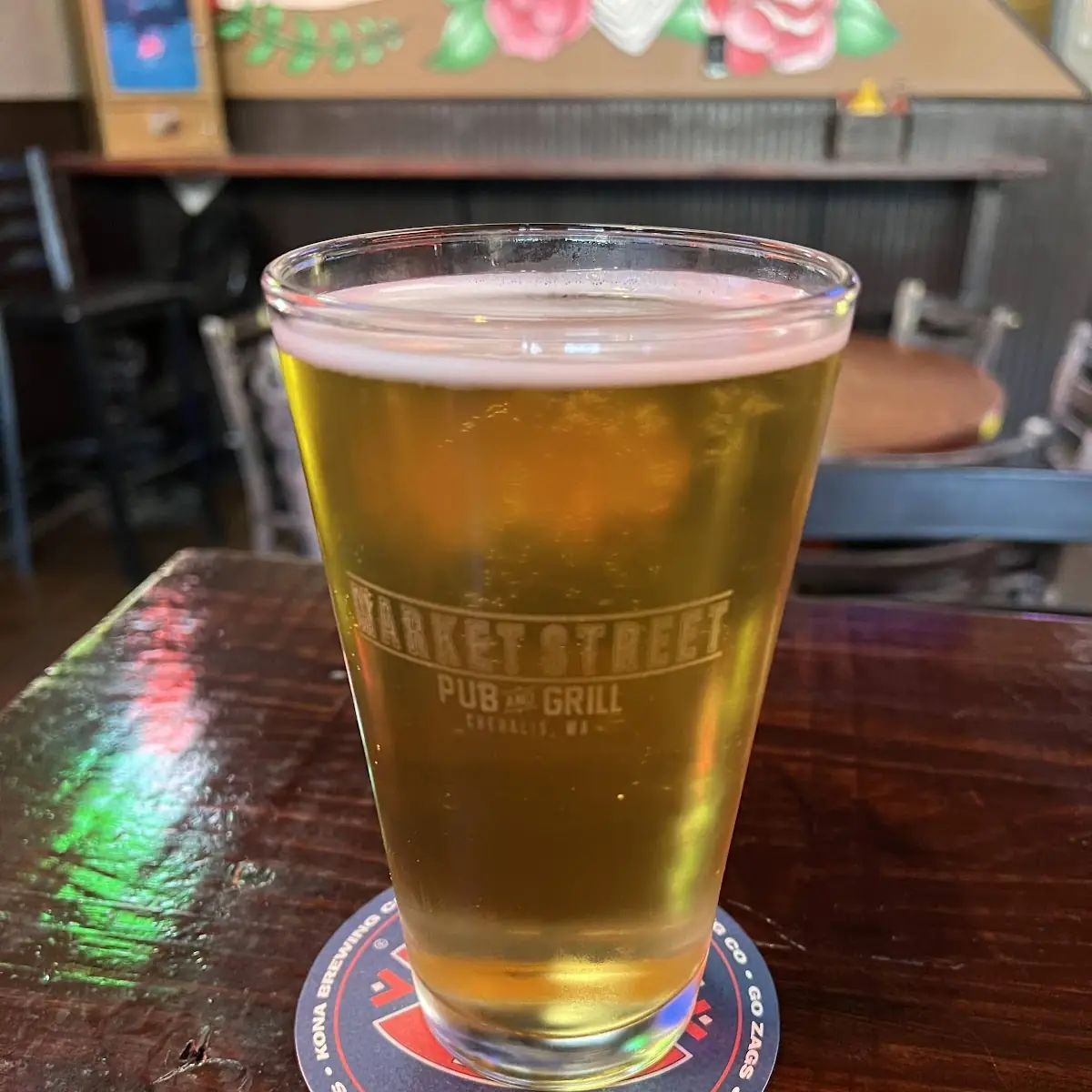 Vanilla Bean Cider