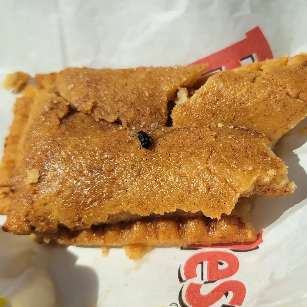 Sweet Potato Pie