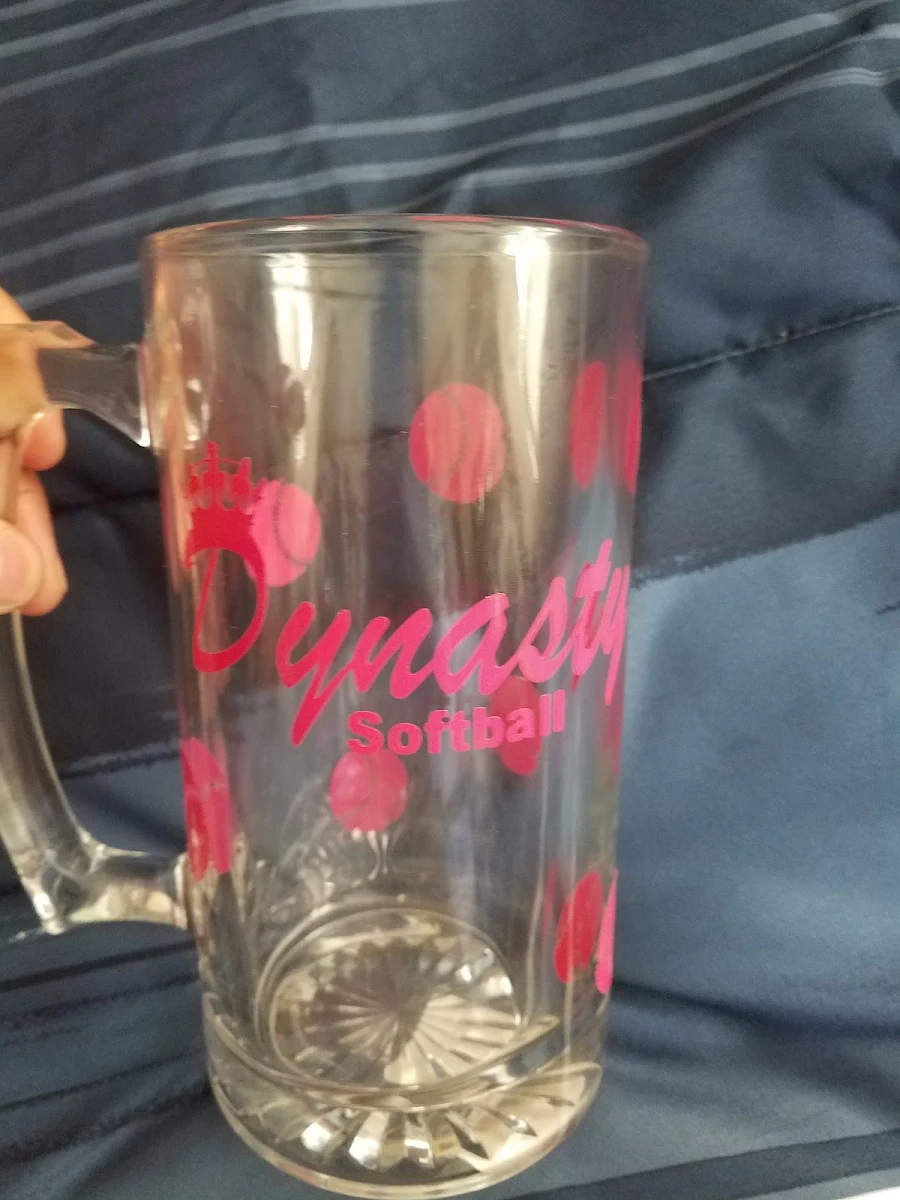 Beer Mug