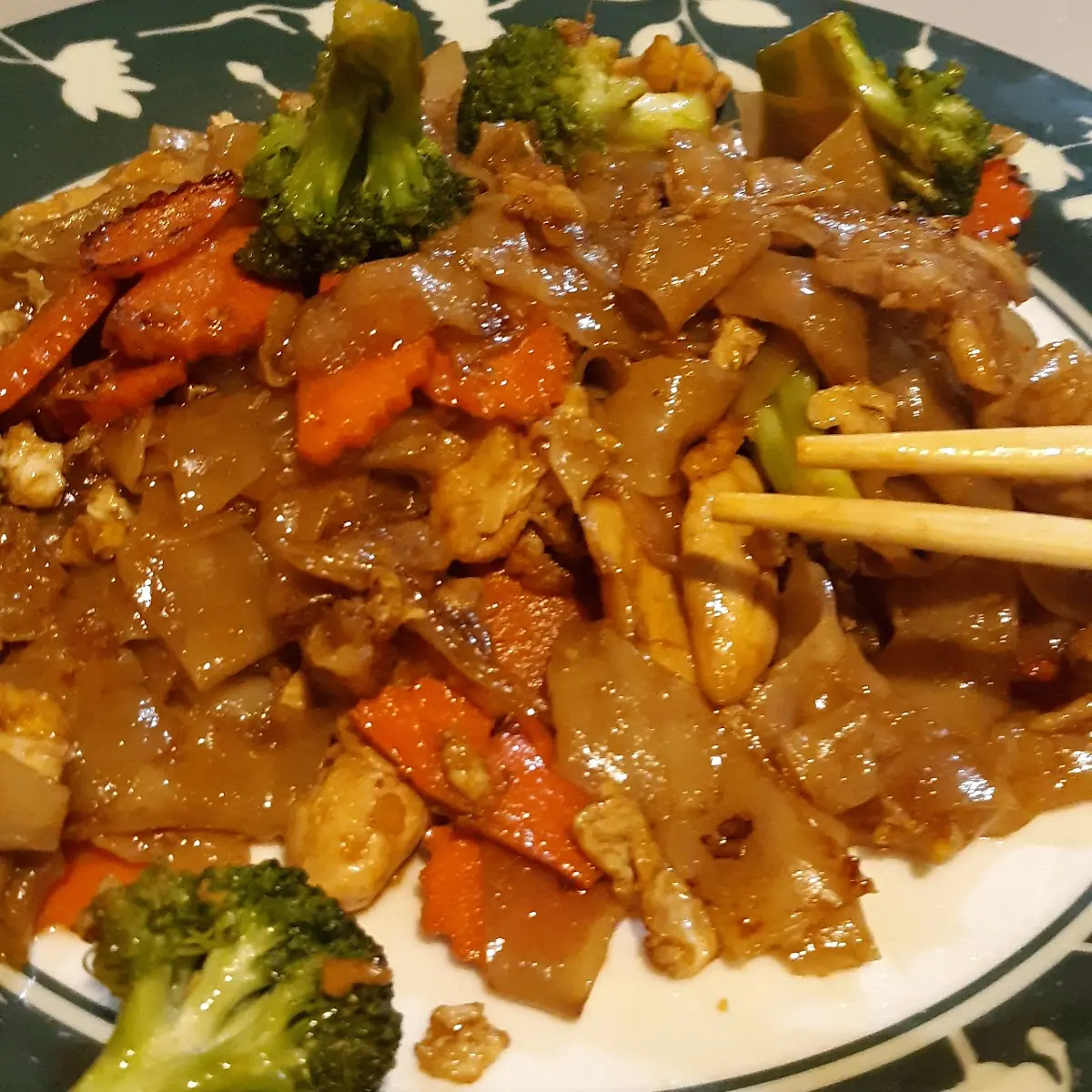 Pad See EW