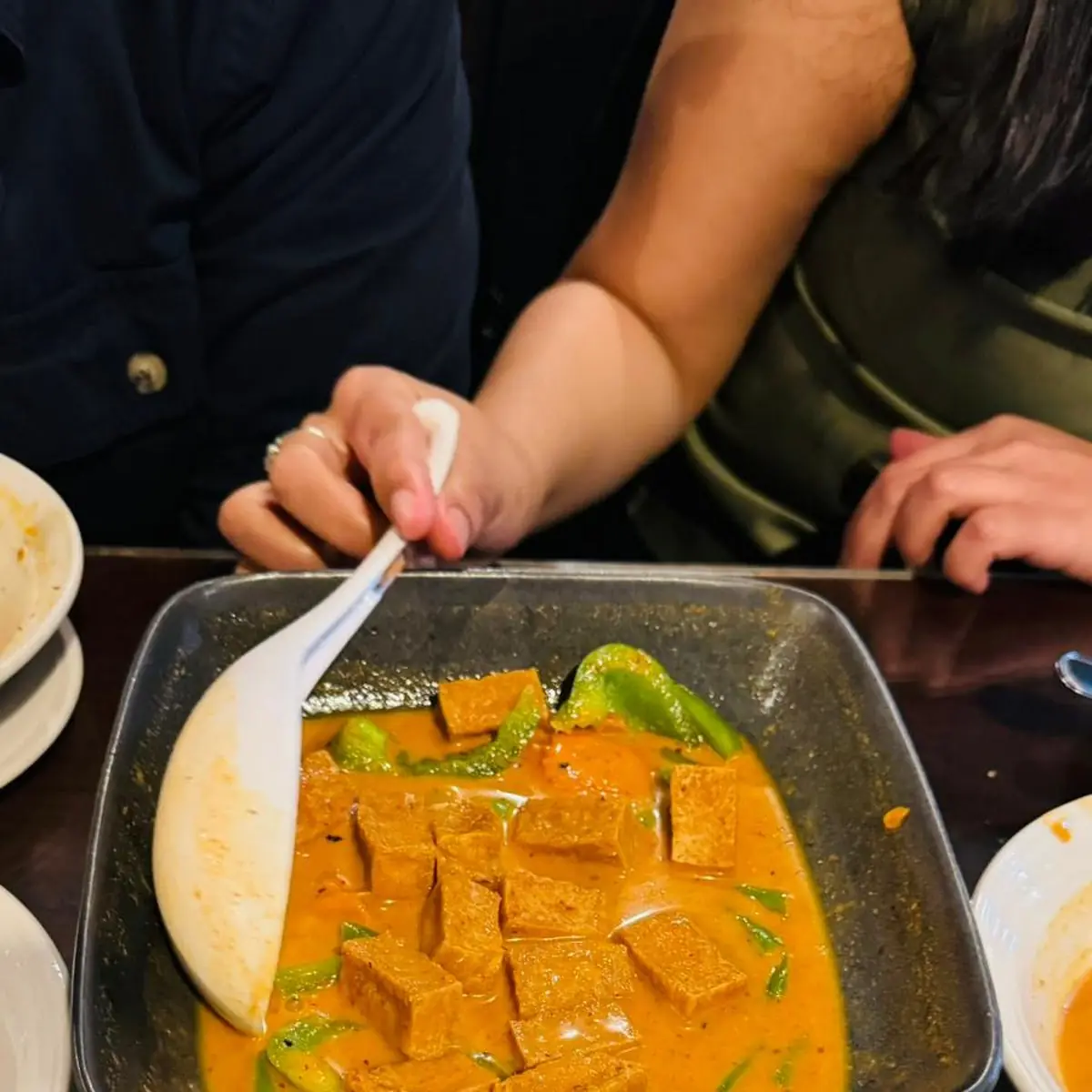 Red Curry