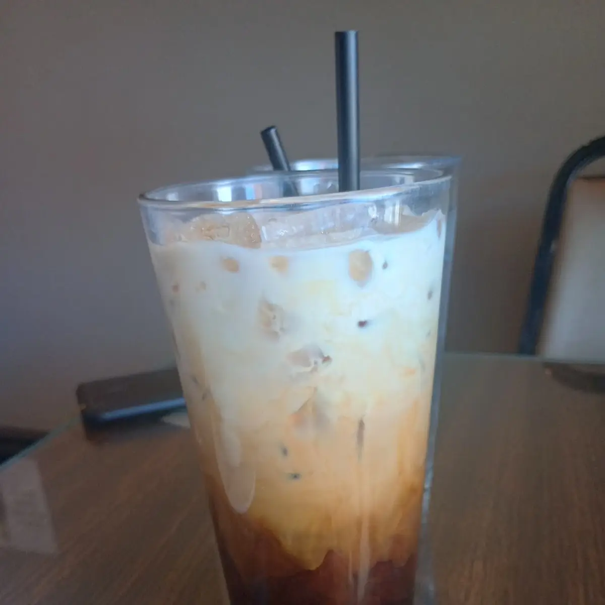 Thai Iced Coffee