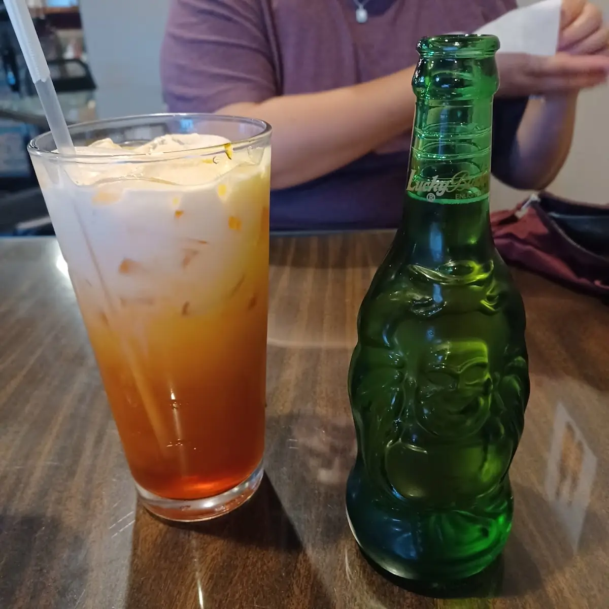 Thai Tea