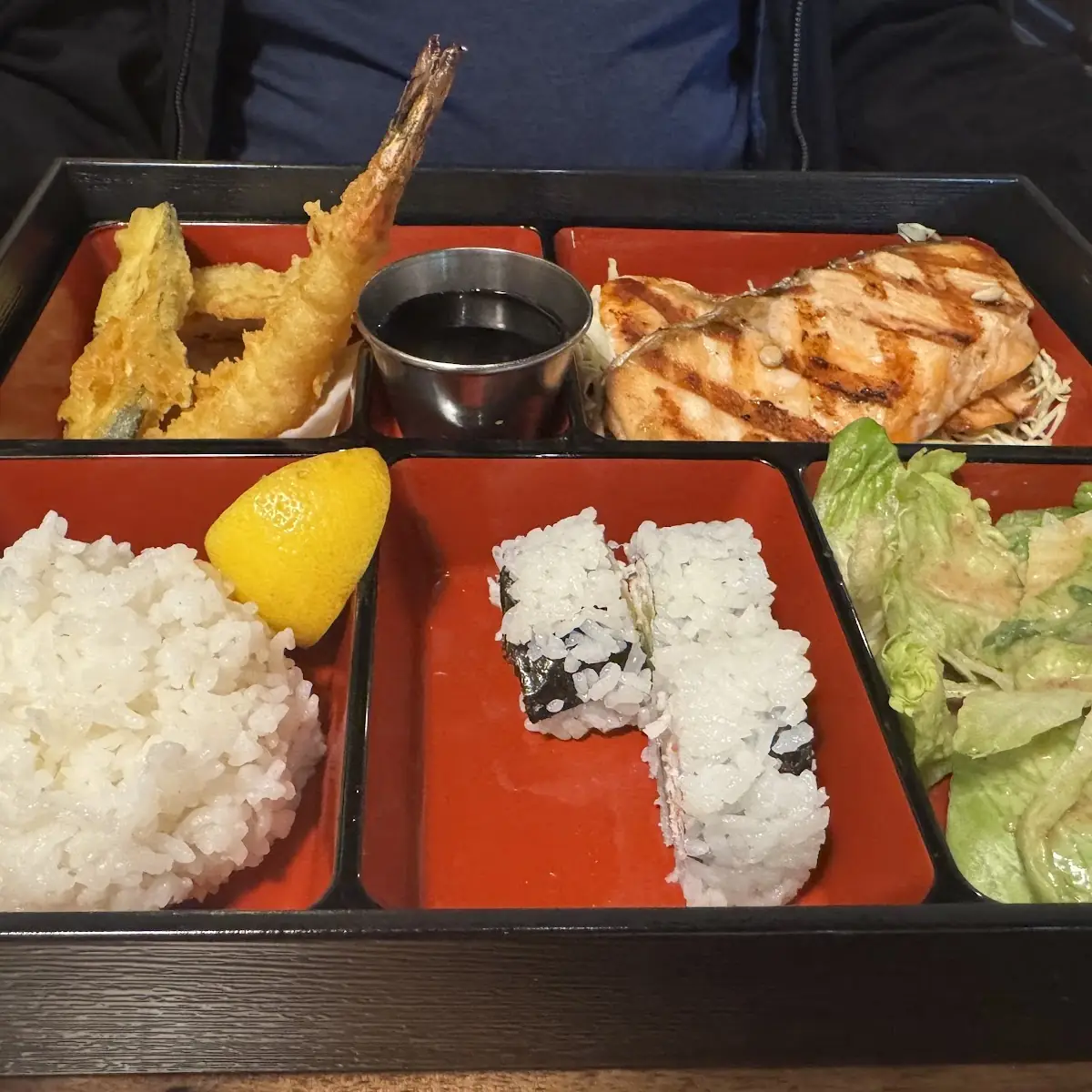 Chicken Teriyaki