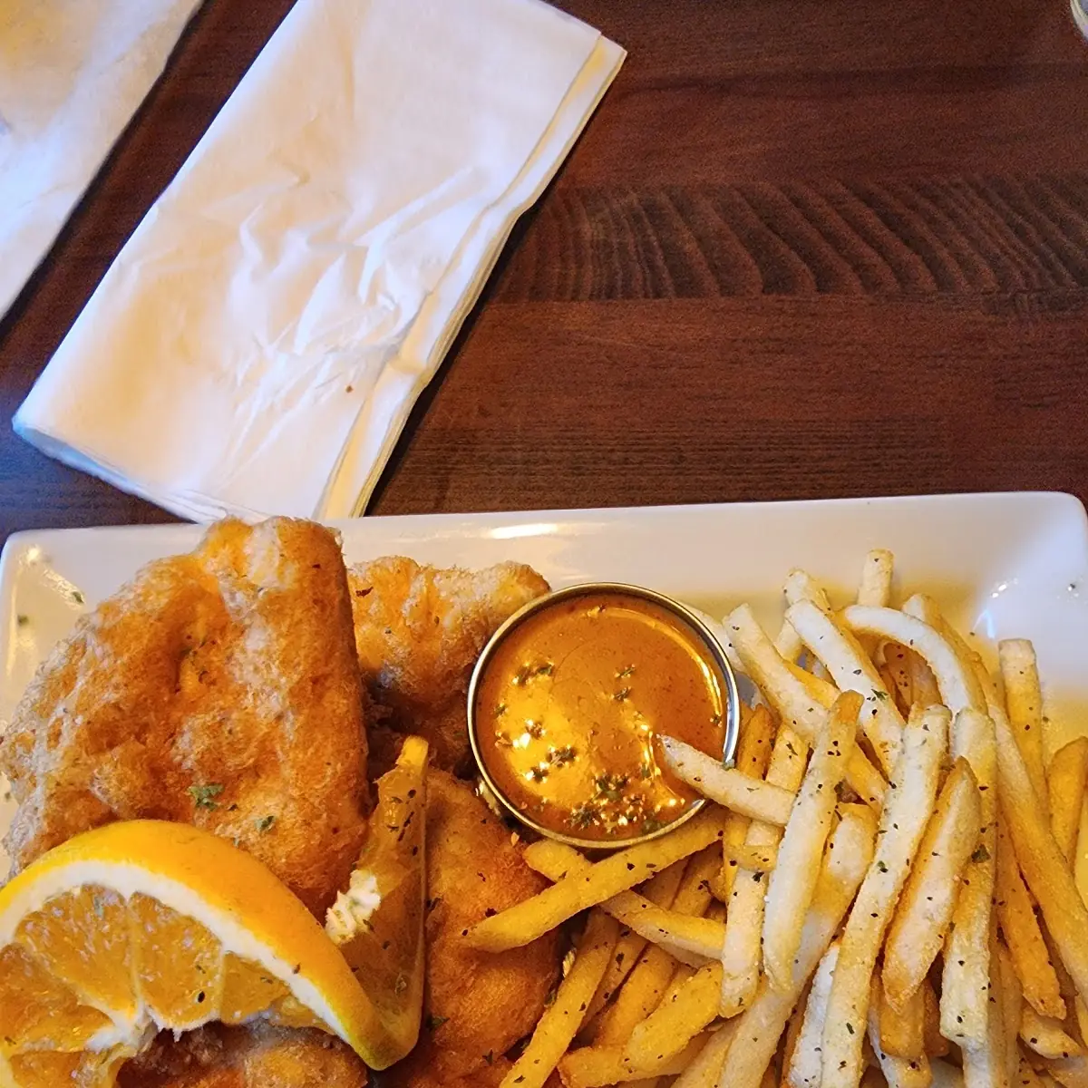 Blue Moon Chicken