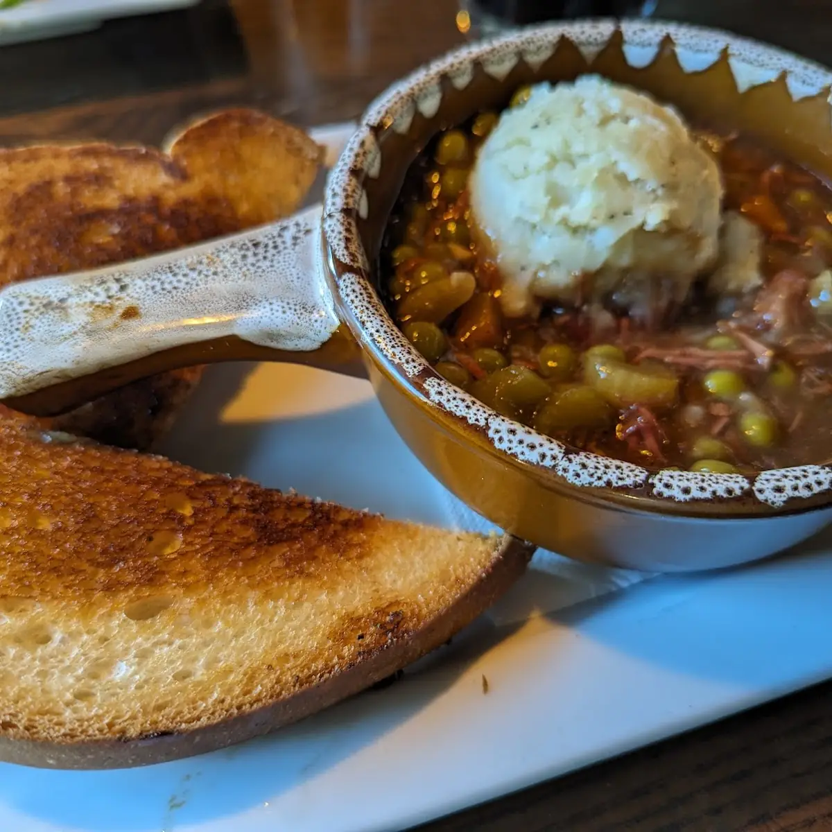 Irish Stew
