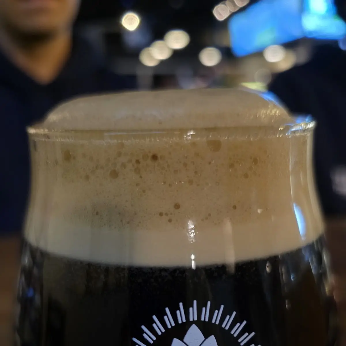 Cold Brew