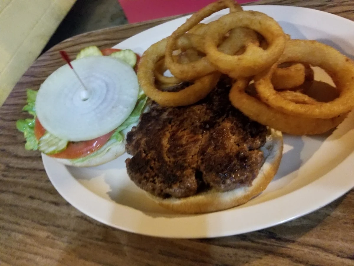 Sub Onion Rings