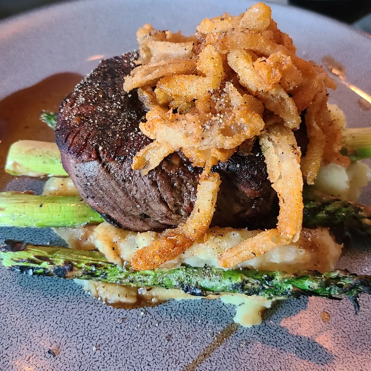 8oz Filet Mignon