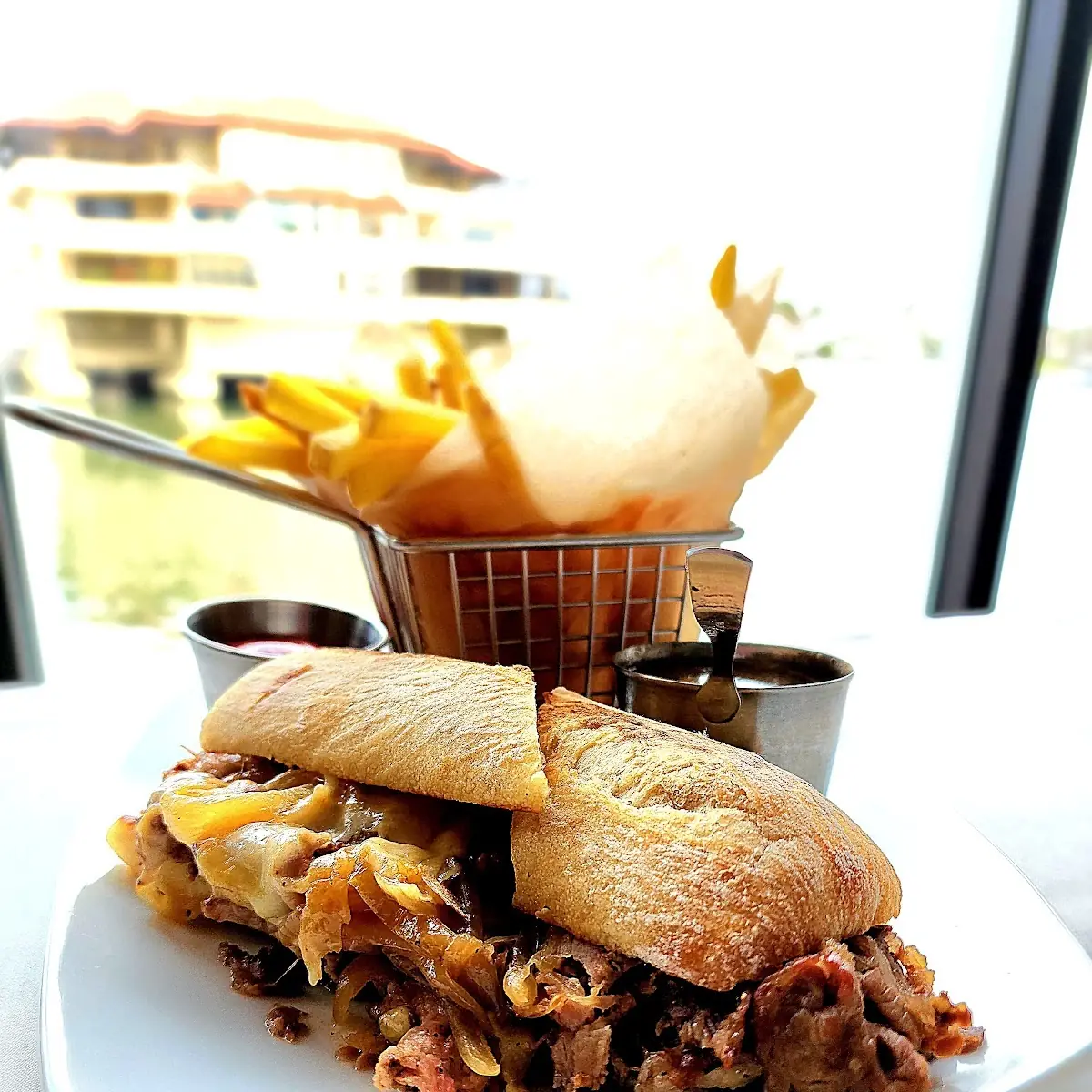 French Dip