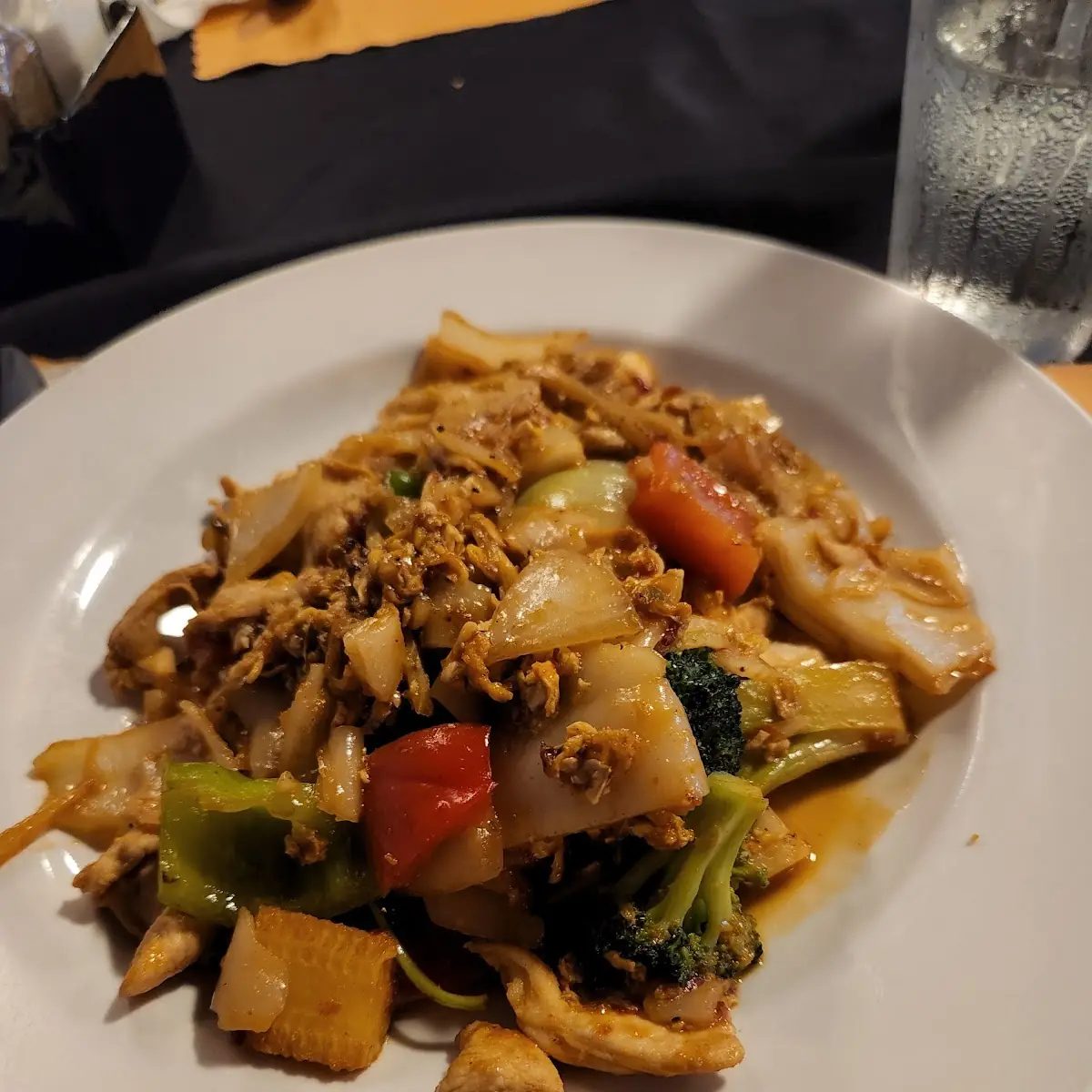 Pad See Ewe