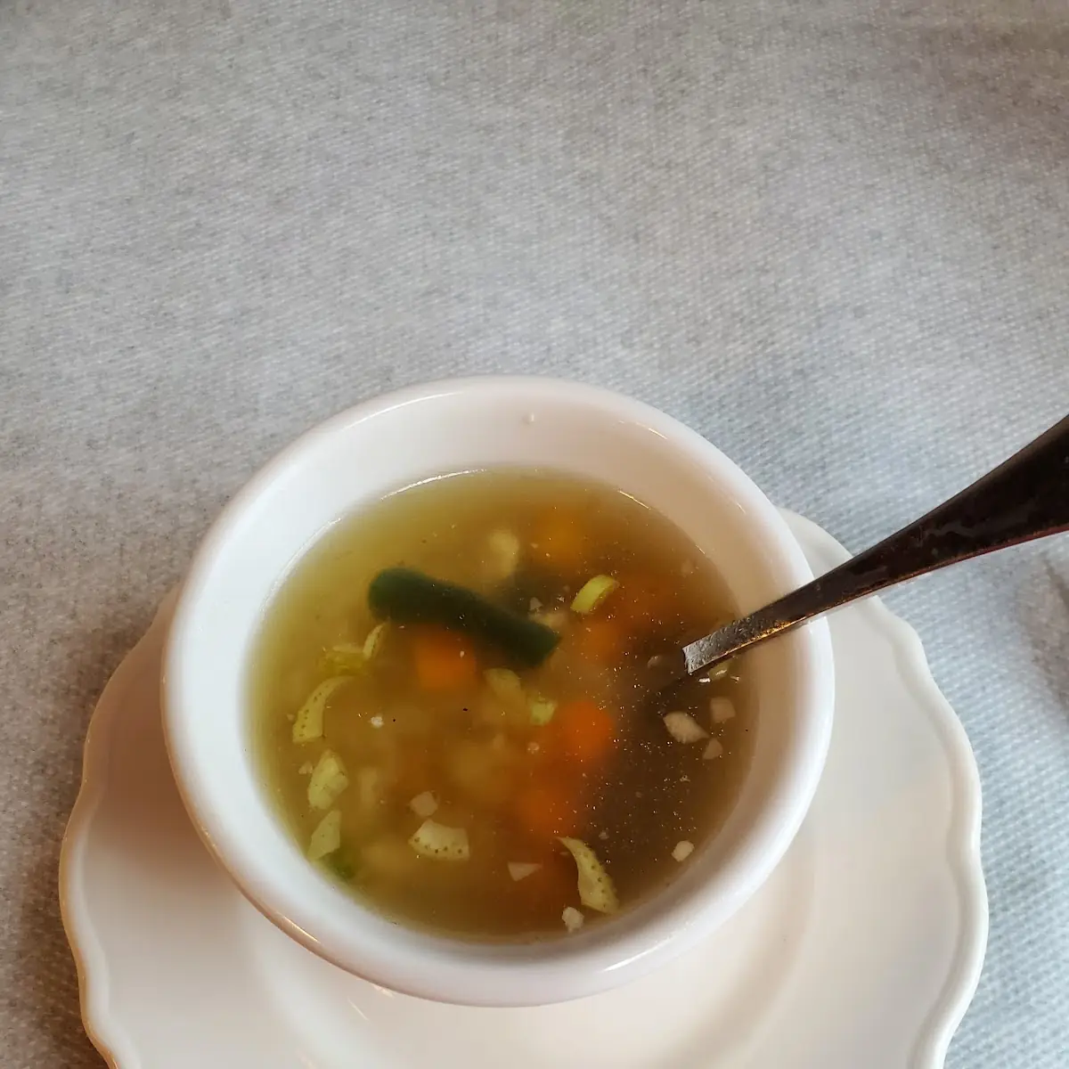 Soup