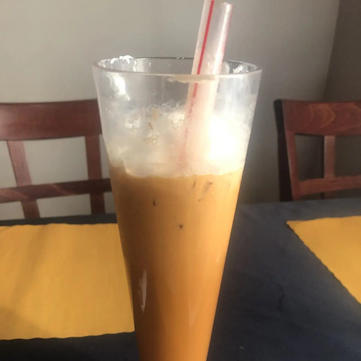 Thai Tea