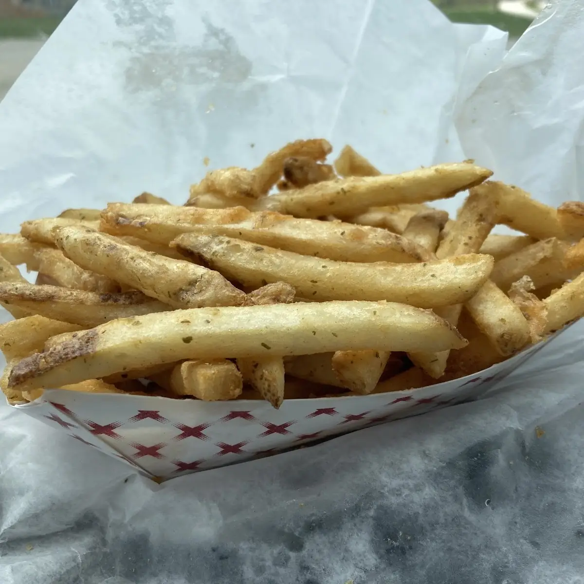 French Fries