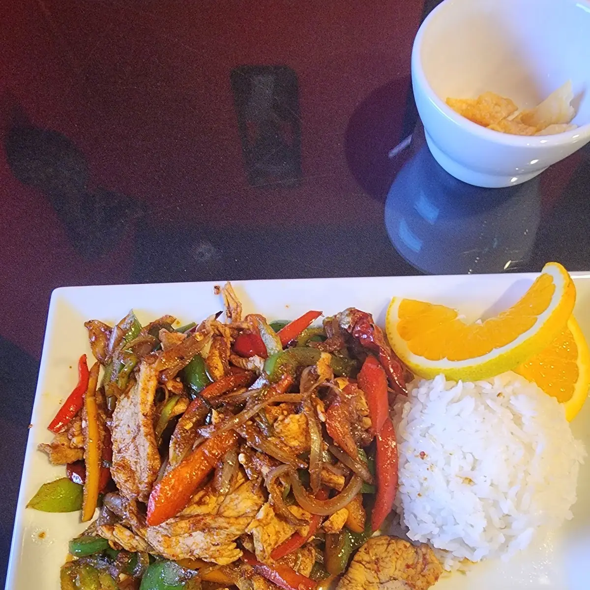 Pad Prik