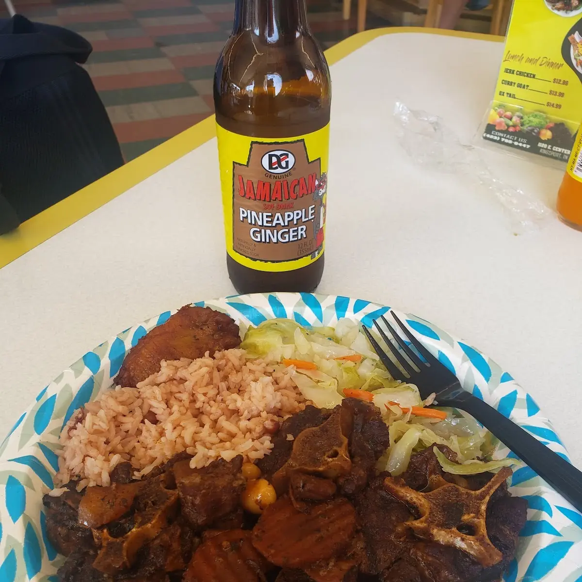 Ropa Vieja