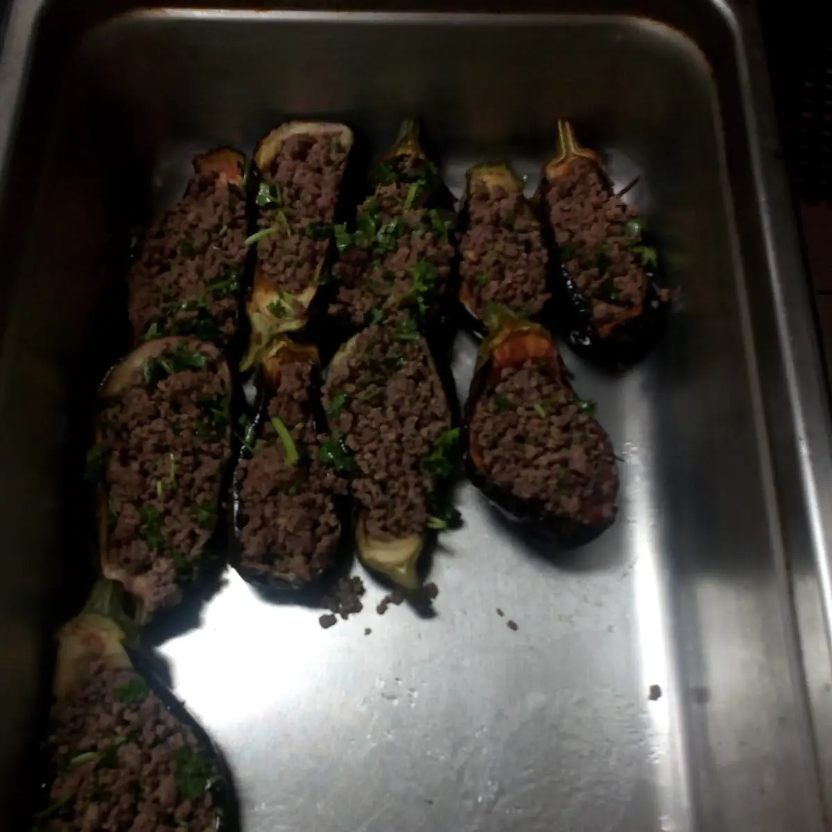Falafel
