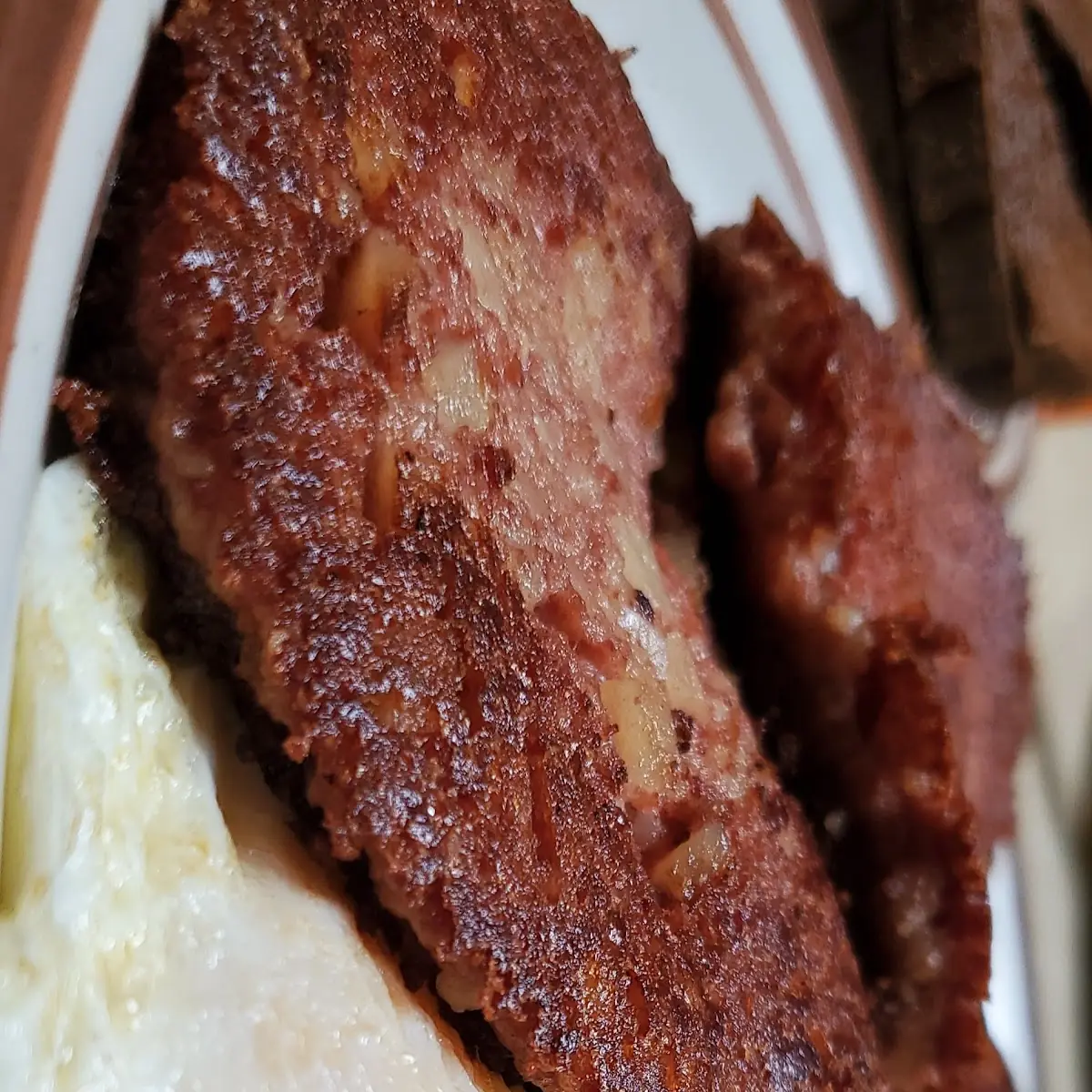 Corned Beef Hash