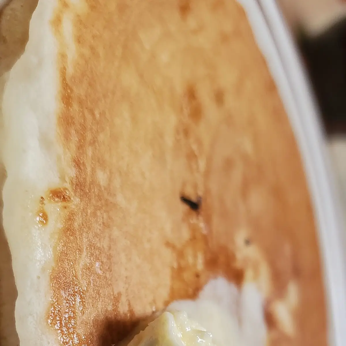 Hot Cakes