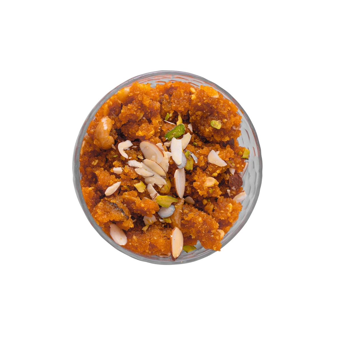 Moong Dal Halwa 0 5 lb