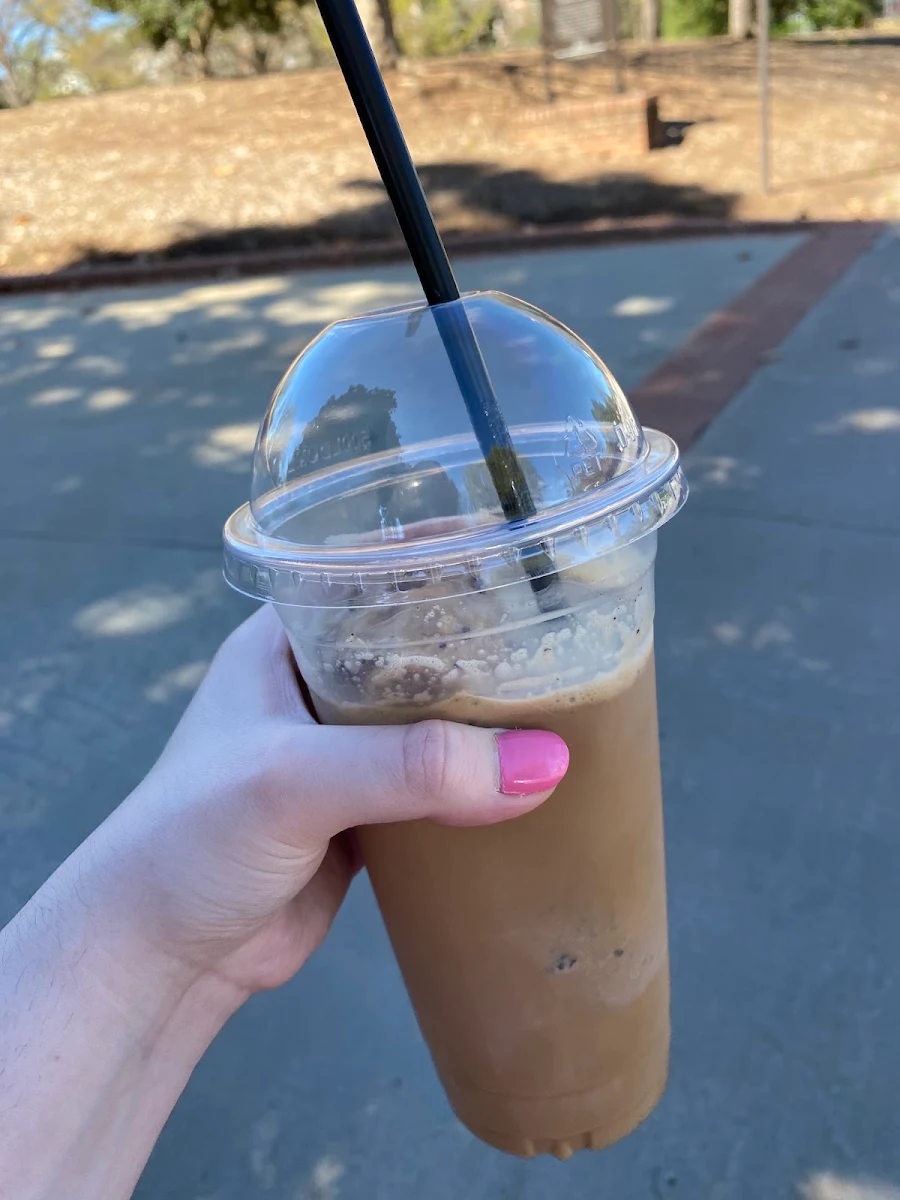 Cold Brew Floats