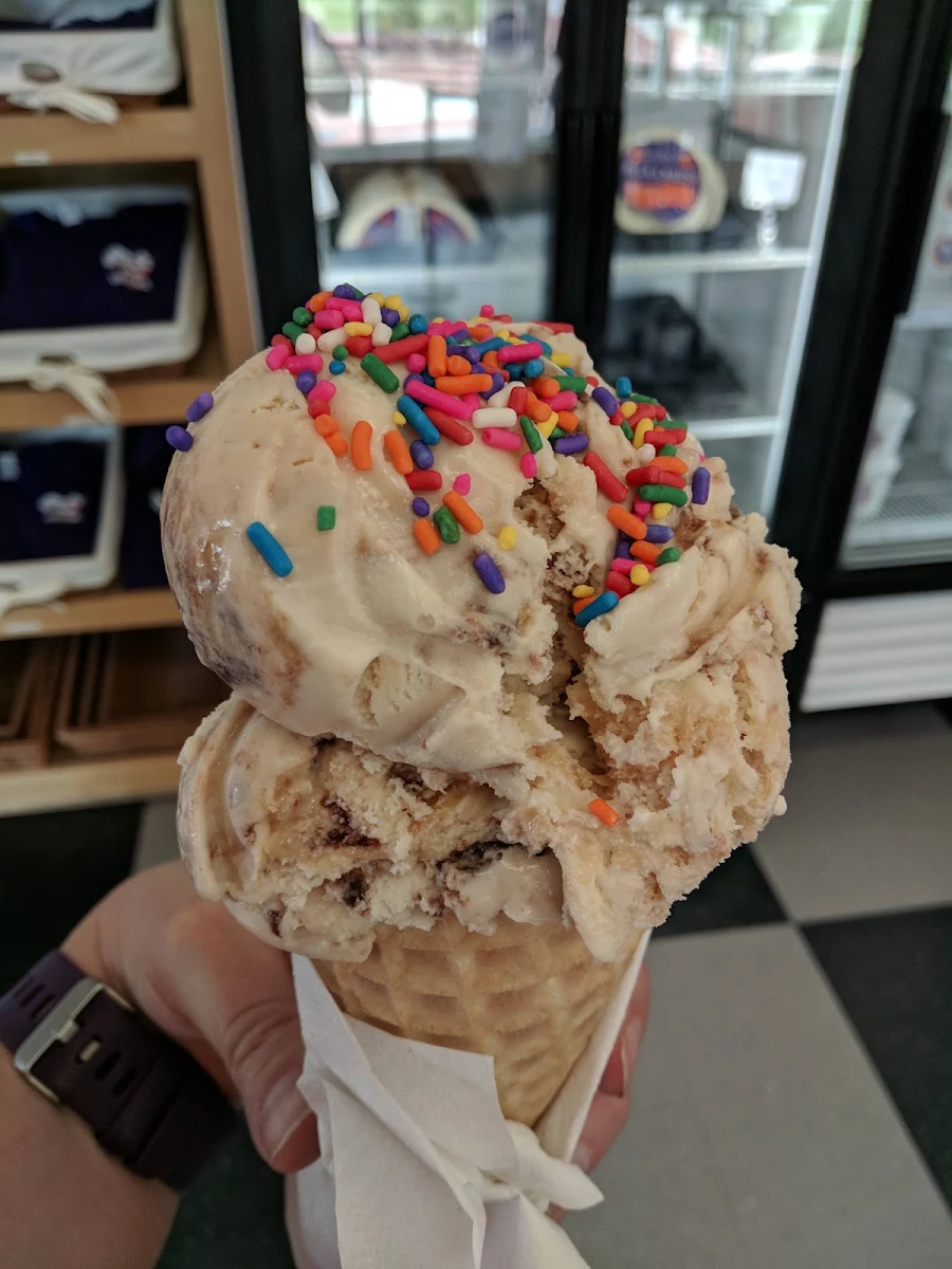 Ice Cream Cone