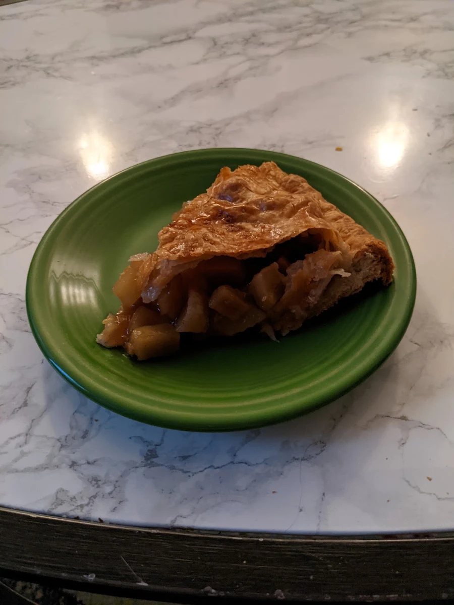 Apple Pie