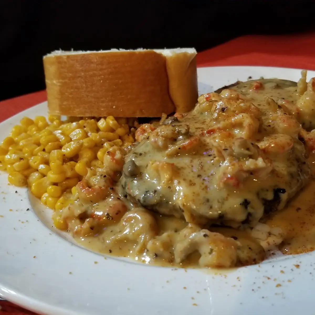 Crab Cakes
