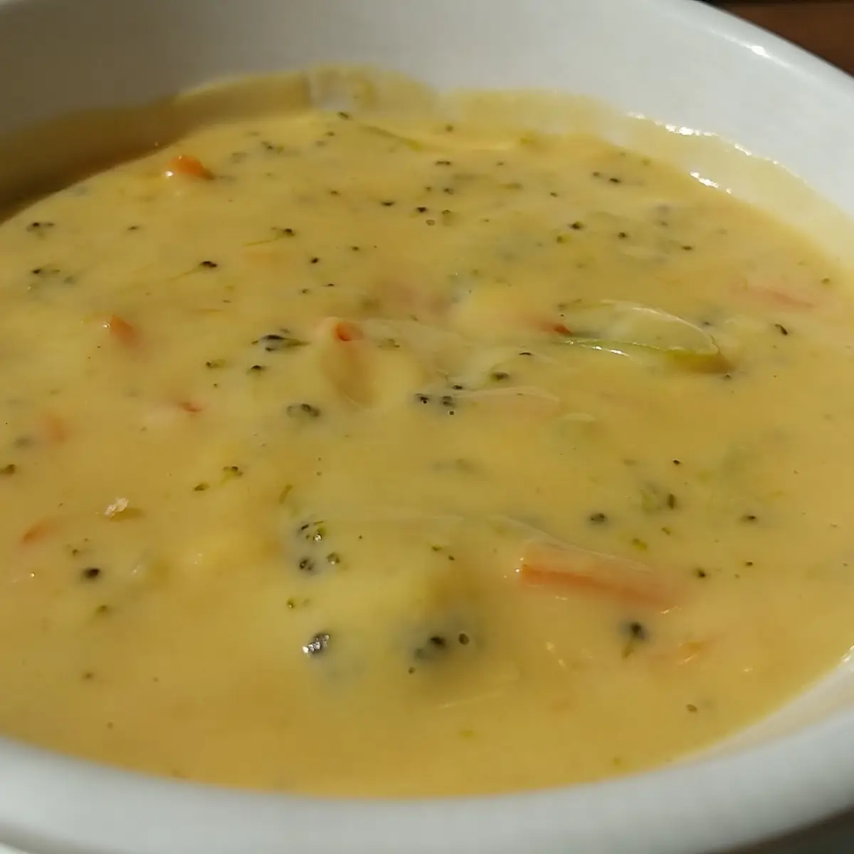Corn Chowder