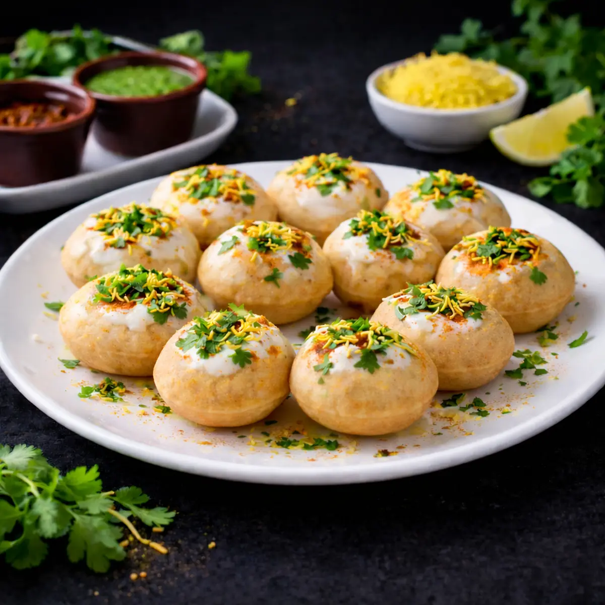 Pani Puri