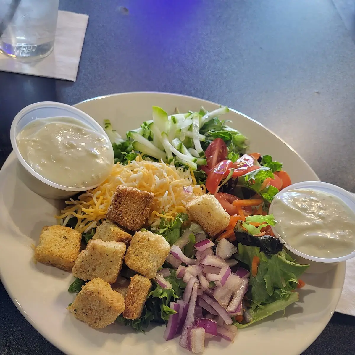 Garden Salad