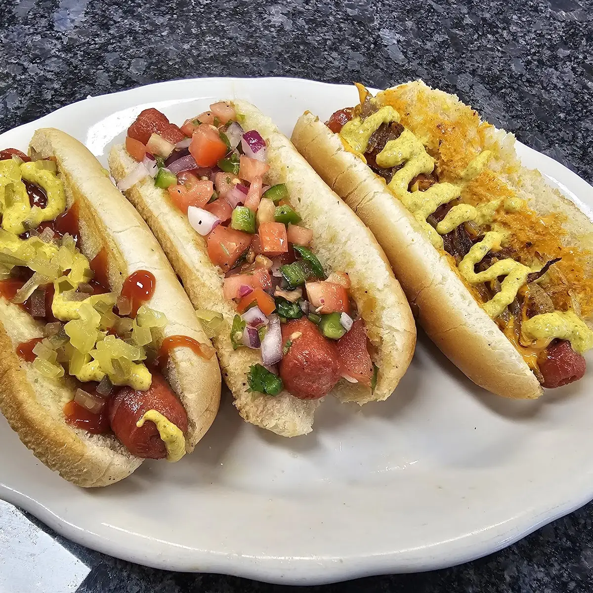 Hot Dog