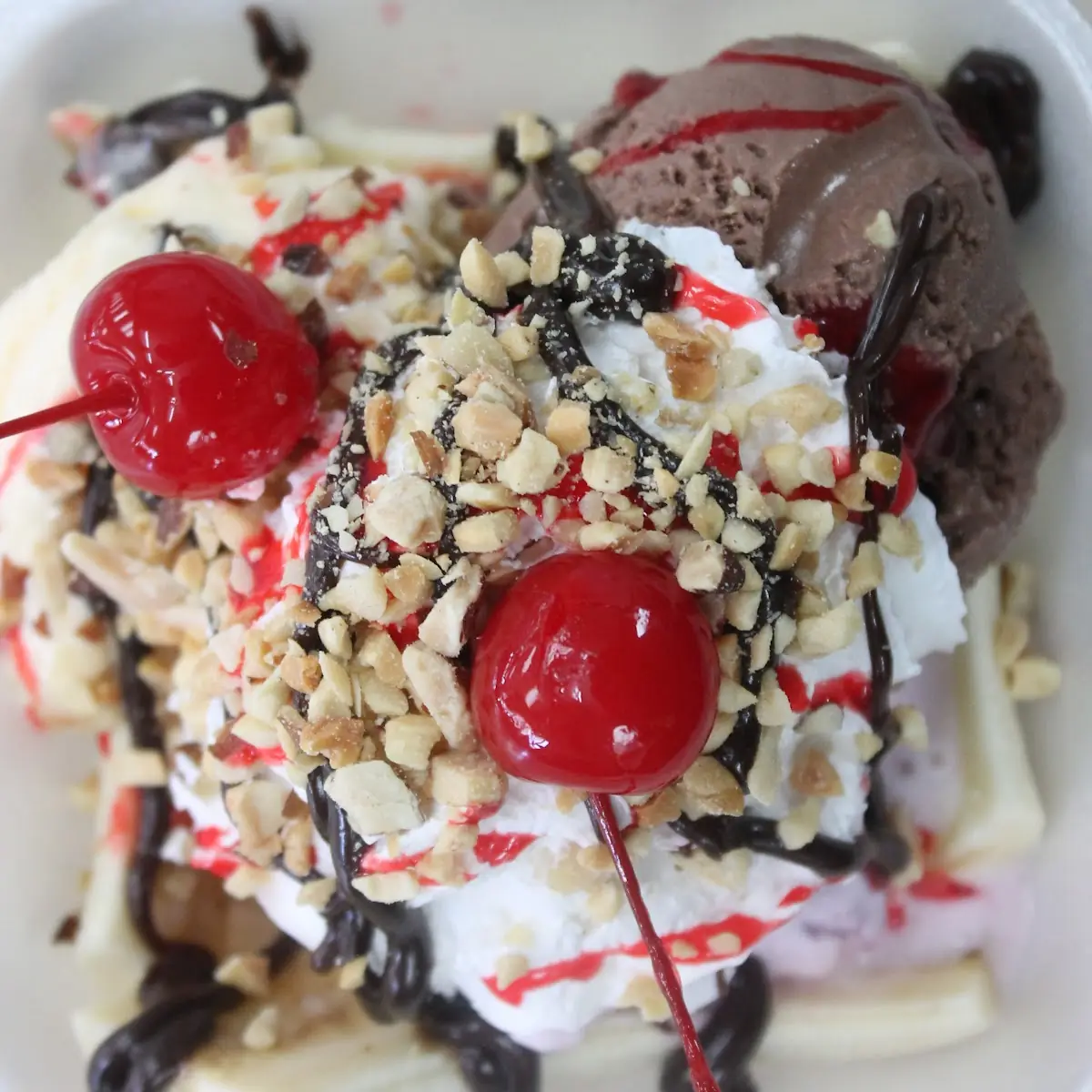 Banana Split