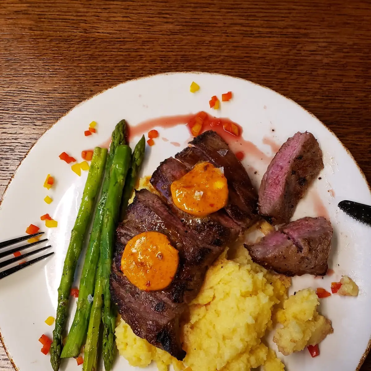 Filet Mignon