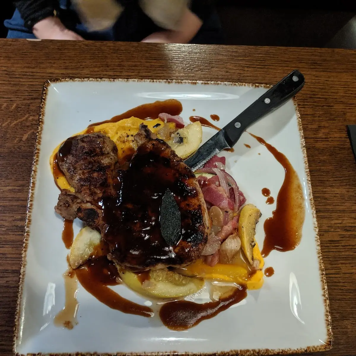 Pork Chops