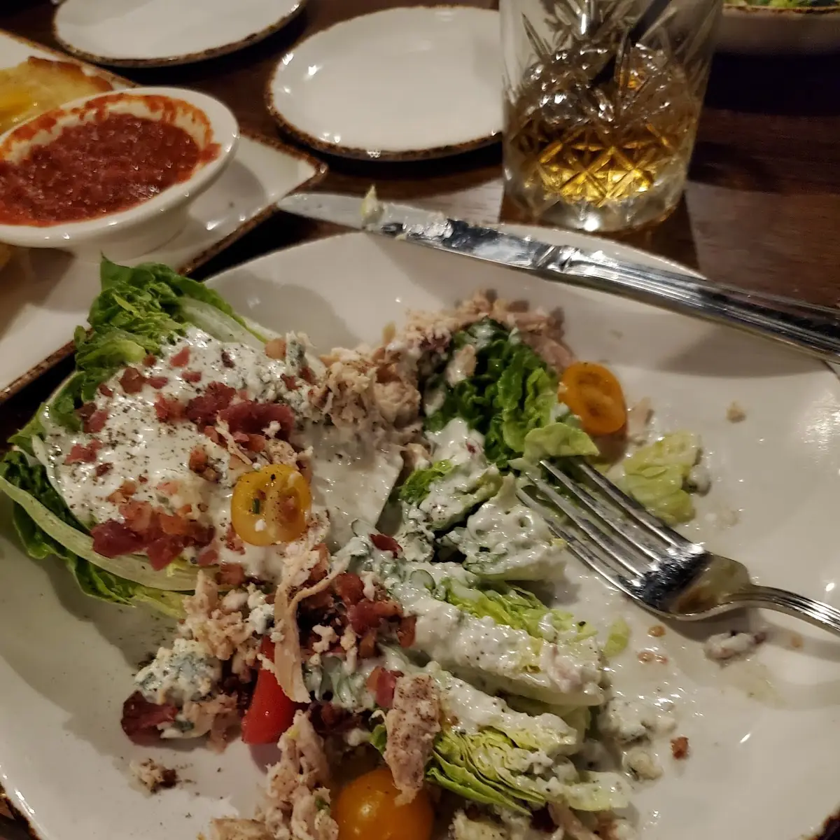 Side Salad