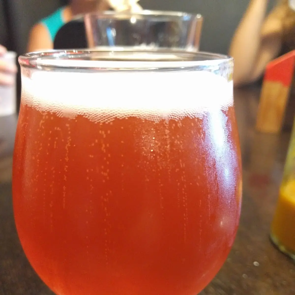 Hazy IPA